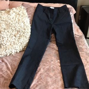 New York & Company Denim Stretch Dressy Jean